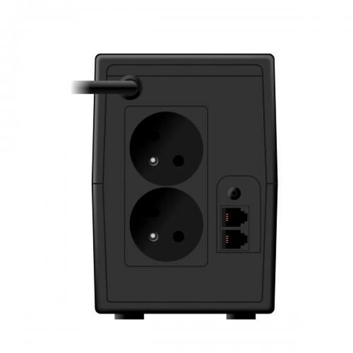 Systeme d alimentation sans interruption interactif ever easyline 650 avr usb 360 w s912920433. L'aventure Diaytar, c'est celle d'une équipe passionnée qui déniche pour vous les perles rares du marché généraliste