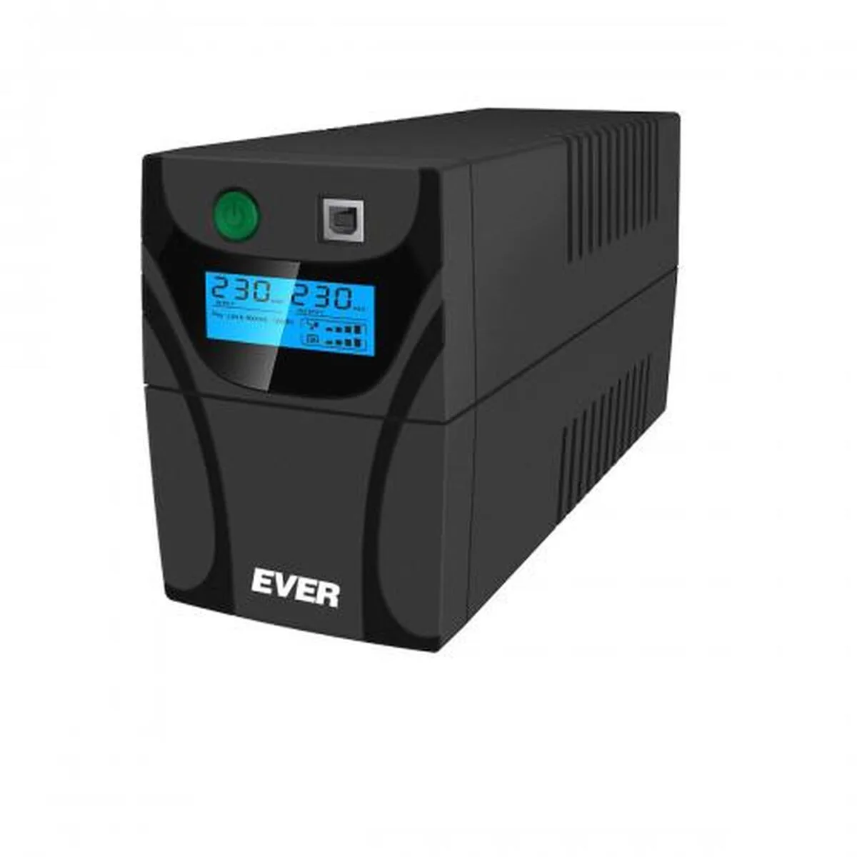 Systeme d alimentation sans interruption interactif ever easyline 650 avr usb 360 w s912920451. Diaytar, le trait d'union entre vos besoins pratiques et vos aspirations esthétiques, à travers une offre généraliste pointue