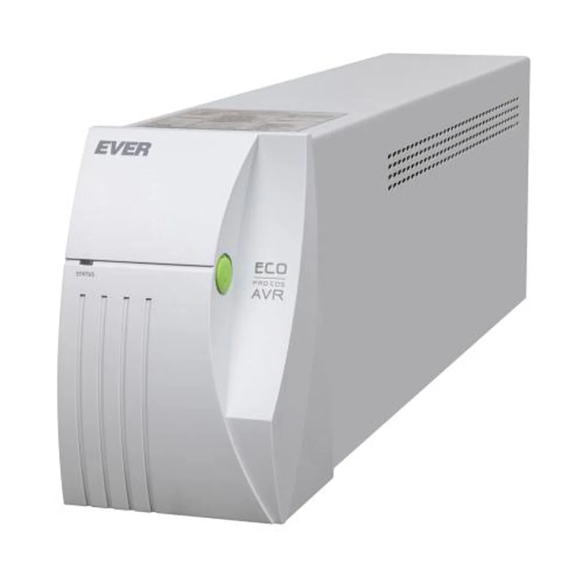 Systeme d alimentation sans interruption interactif ever eco pro 1000 avr cds 650 w s912984545. Diaytar, c'est l'art de la sérendipité appliqué au e-commerce : vous venez pour une chose, vous repartez avec l'objet de vos rêves.