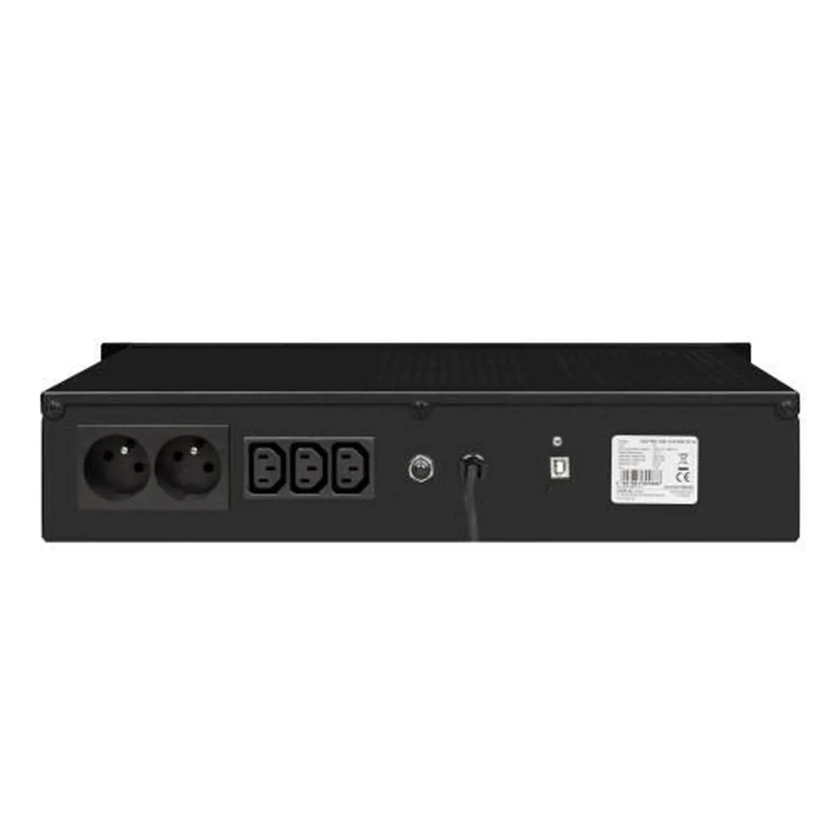 Systeme d alimentation sans interruption interactif ever eco pro 700 avr cds 420 w s913736877. Diaytar cultive l'art du bien-être à travers ses produits soigneusement choisis.