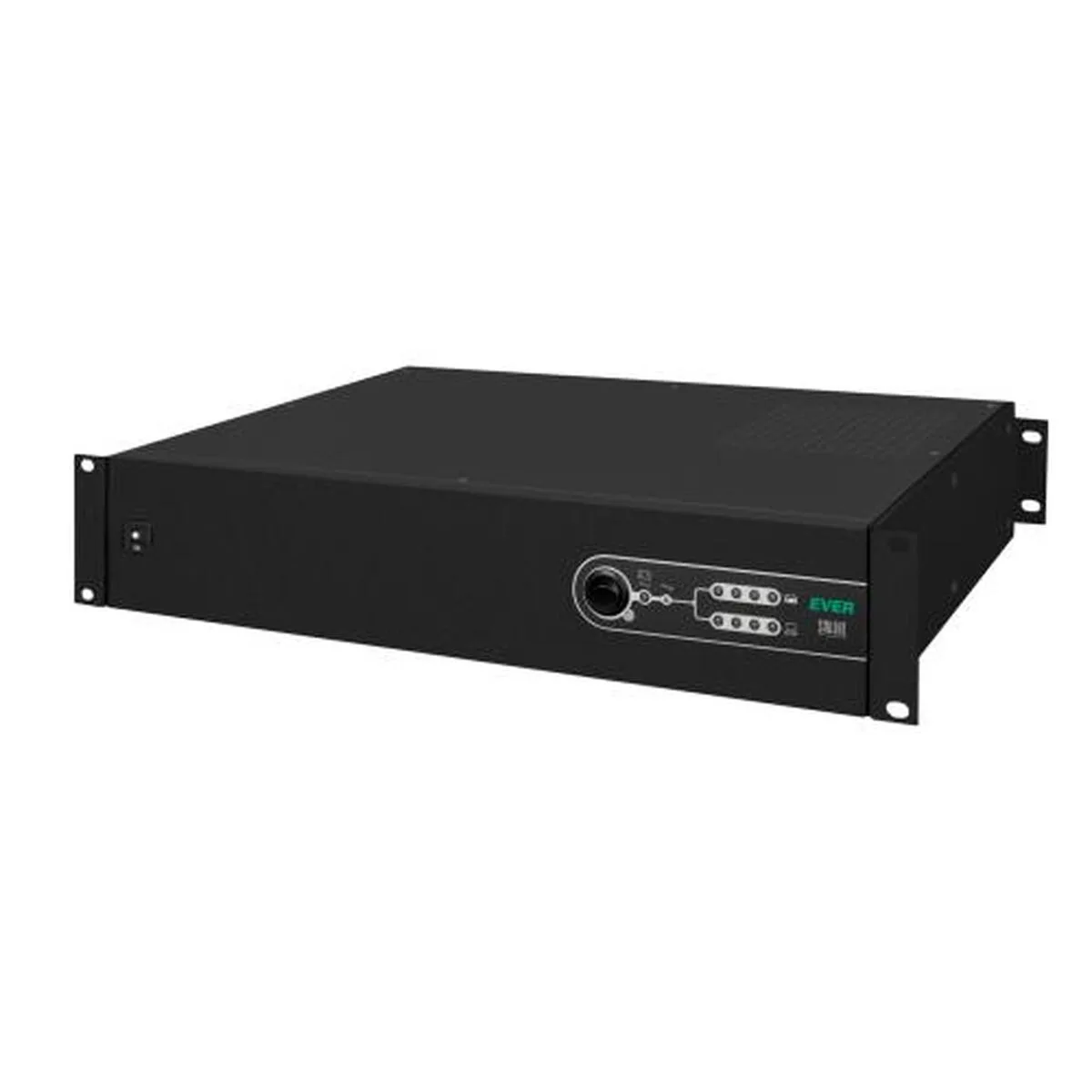 Systeme d alimentation sans interruption interactif ever sinline 1200 usb hid 780 w s912985393. Les influenceurs adorent Diaytar pour ses pièces mode avant-gardistes.