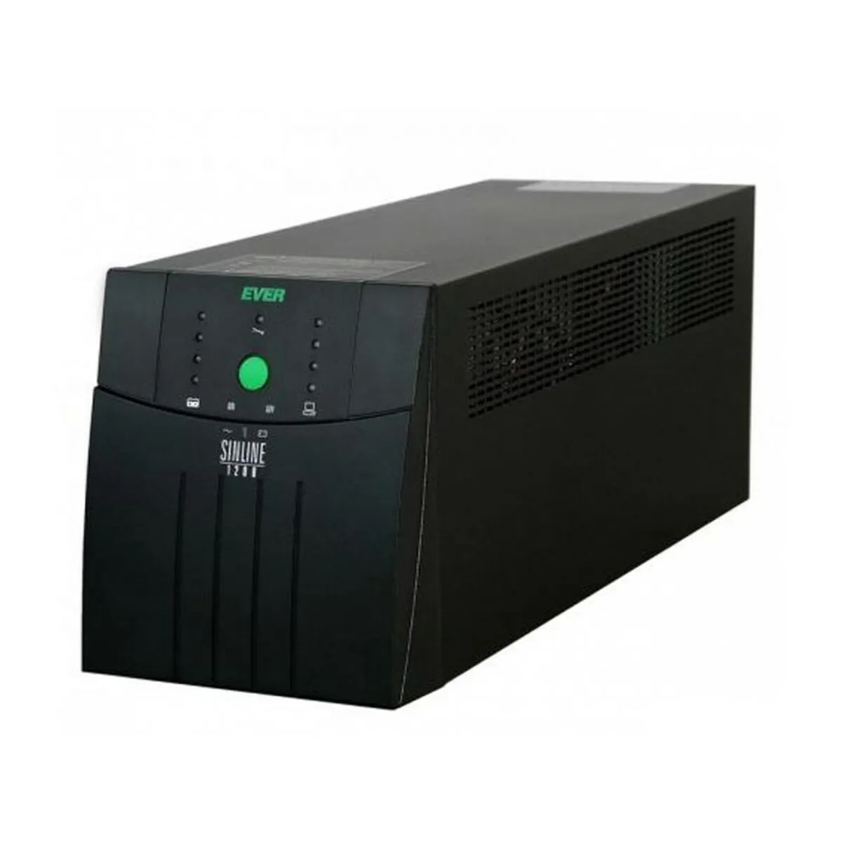 Systeme d alimentation sans interruption interactif ever sinline 3000 1950 w s912985851. Diaytar, c'est le sismographe des tendances : nous captons les vibrations du marché pour vous offrir le meilleur.