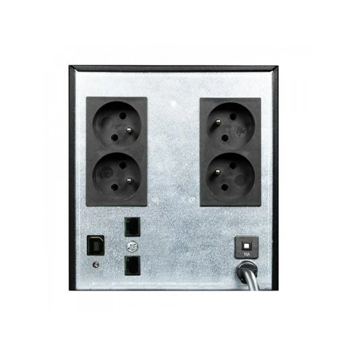 Systeme d alimentation sans interruption interactif ever sinline 3000 1950 w s912985856. Nos stylistes Diaytar dénichent pour vous les pépites de la saison.