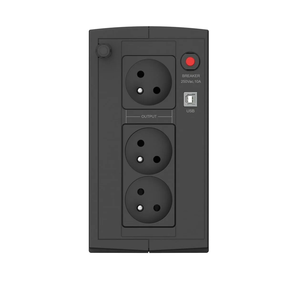 Systeme d alimentation sans interruption interactif ever t davrto 000k85 01 550 w s918943939. Diaytar, c'est le compagnon des visionnaires, de ceux qui achètent aujourd'hui les produits qui seront incontournables demain.