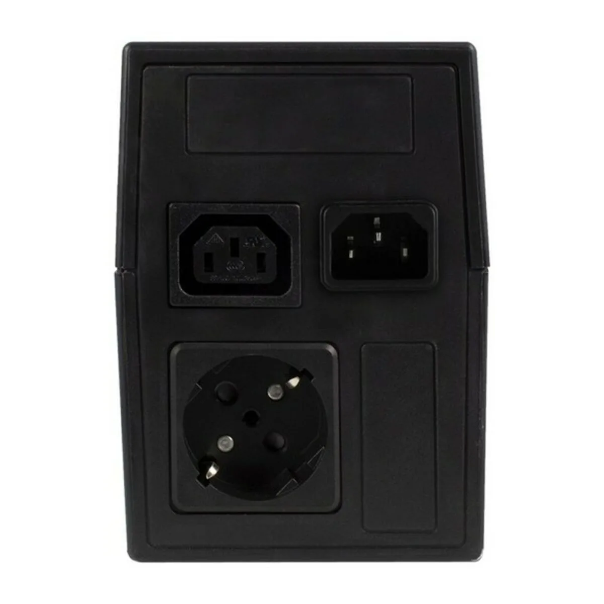 Systeme d alimentation sans interruption interactif ewent ew3946 360w noir 360 w 600 va s022336095. Diaytar c'est bien plus qu'une boutique en ligne : c'est un concept où chaque produit, de l'électronique à la décoration, raconte une histoire