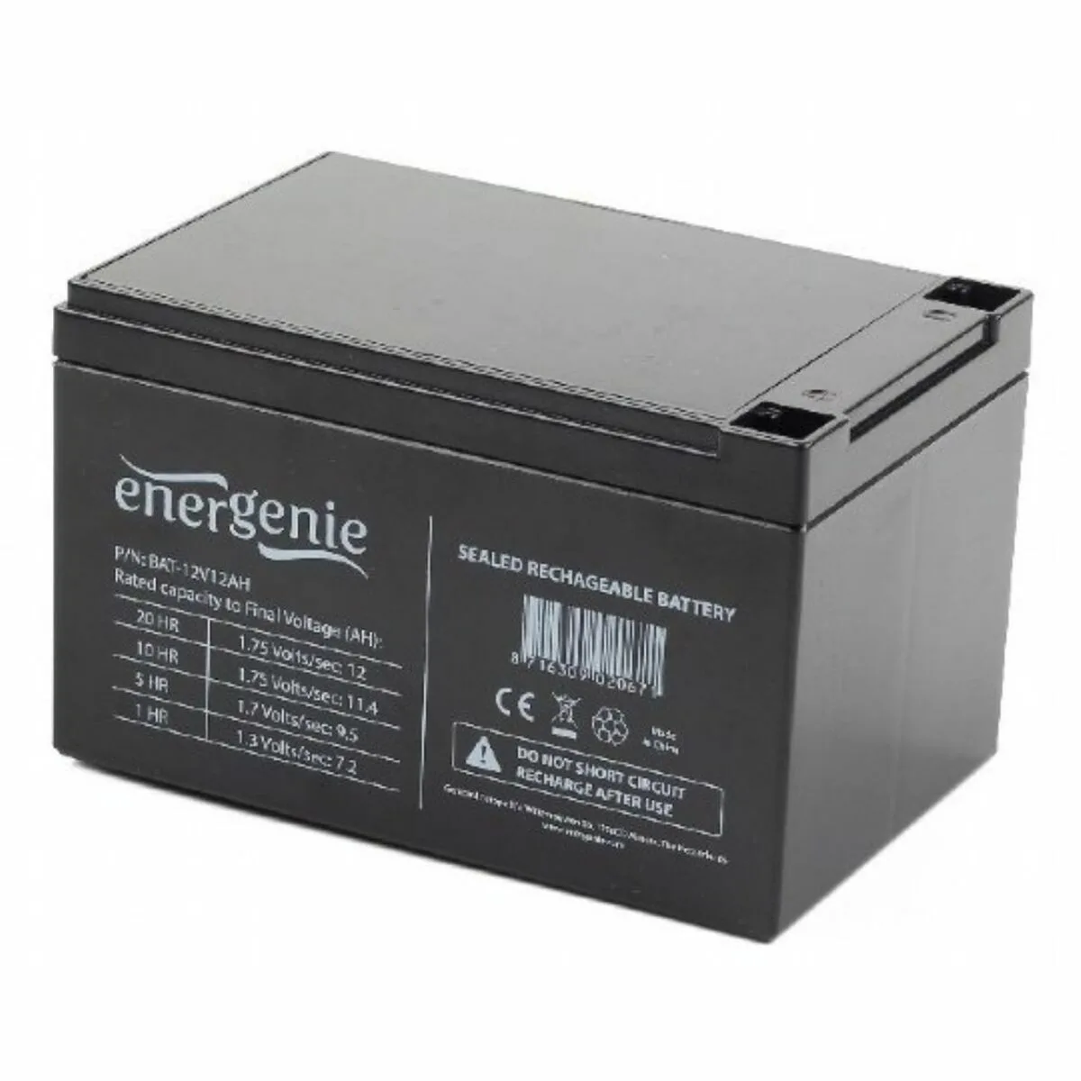Systeme d alimentation sans interruption interactif gembird bat 12v12ah s912990750. Diaytar est le trait d'union entre le monde de la tech et celui du lifestyle, pour une expérience utilisateur sans faille.