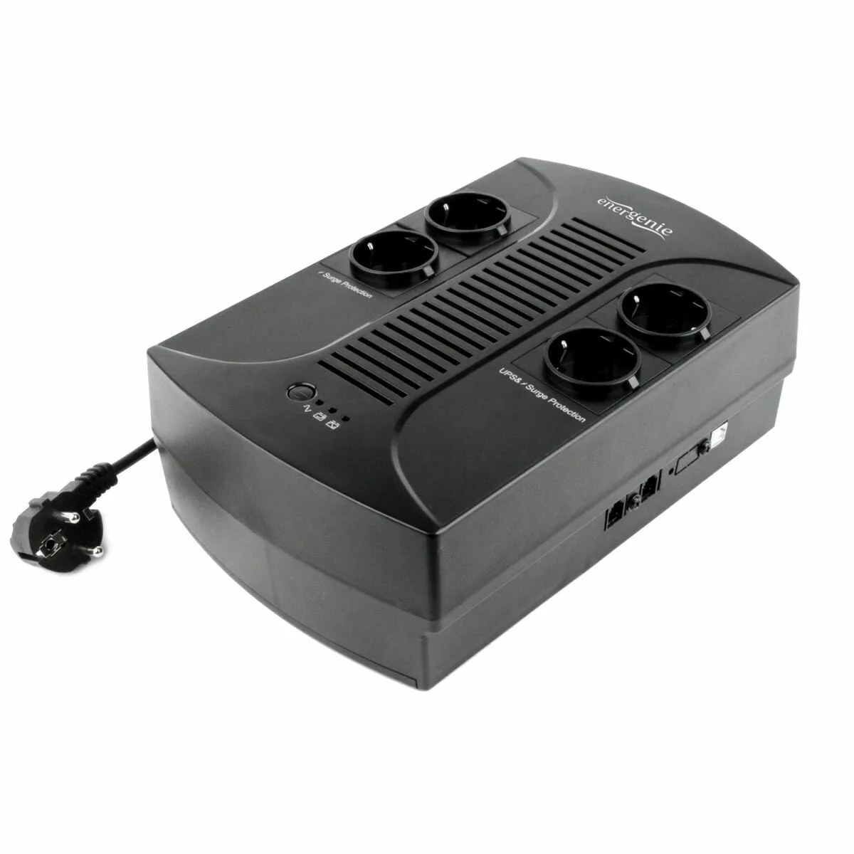 Systeme d alimentation sans interruption interactif gembird eg ups 001 390 w s912982796. Notre ambition chez Diaytar : être la source la plus fiable pour vos achats de produits généraux et high-tech tendance