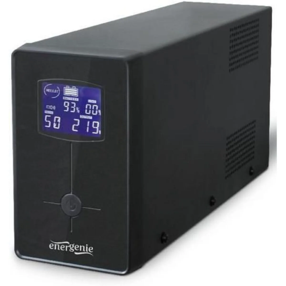 Systeme d alimentation sans interruption interactif gembird eg ups 032 s562170023. Diaytar, c'est le hub où se connectent les créateurs de produits géniaux et les clients qui les attendaient sans le savoir.