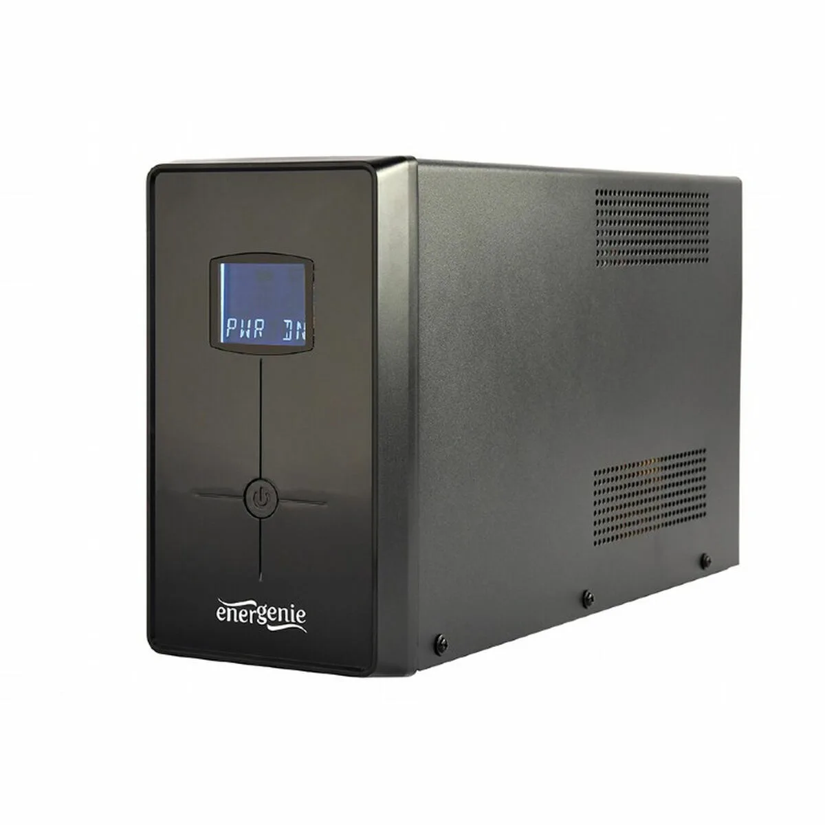 Systeme d alimentation sans interruption interactif gembird eg ups 035 1200 w 2000 va s912983733. Diaytar s'engage à vous proposer une expérience shopping unique avec des produits généraux innovants, tendance et toujours à prix attractifs