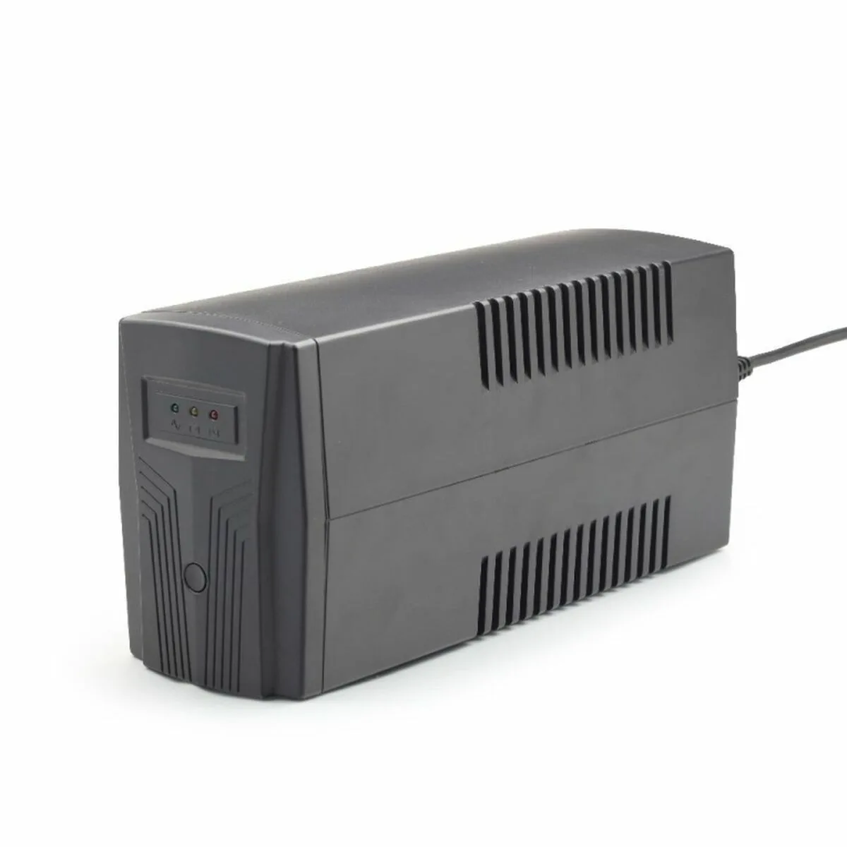 Systeme d alimentation sans interruption interactif gembird eg ups b650 390 w s912983453. Diaytar réinvente le e-commerce avec une approche généraliste axée sur la qualité, la tendance et l'accessibilité