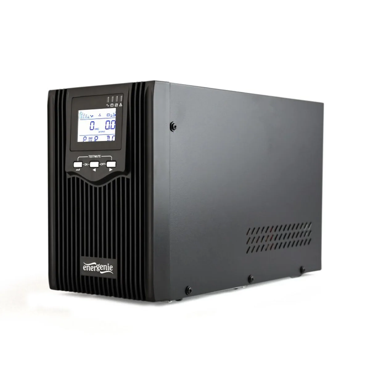Systeme d alimentation sans interruption interactif gembird eg ups ps1000 01 800 w s562173389. Diaytar, c'est le compagnon des visionnaires, de ceux qui achètent aujourd'hui les produits qui seront incontournables demain.