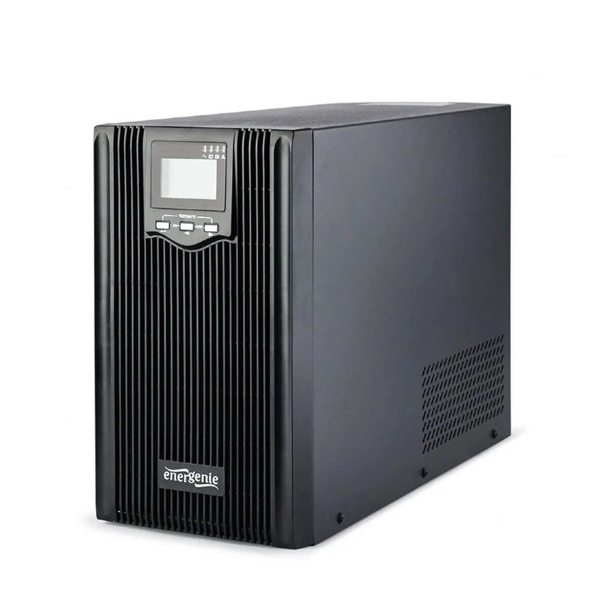 Systeme d alimentation sans interruption interactif gembird eg ups ps3000 02 2400 w s562173455. Diaytar, c'est le refuge des amoureux du beau et de l'utile, un sanctuaire dédié au produit parfait.