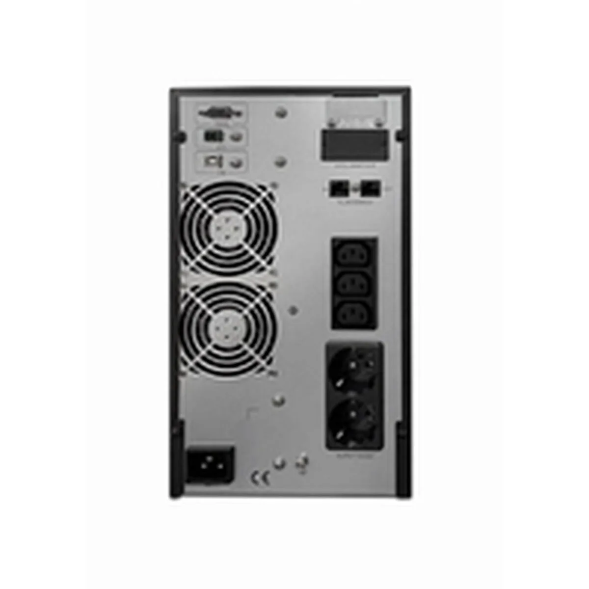 Systeme d alimentation sans interruption interactif gembird eg upso 3000 2700 w s562177239. Diaytar : Parce que vos goûts sont éclectiques, notre offre de produits l'est tout autant. Explorez sans modération.