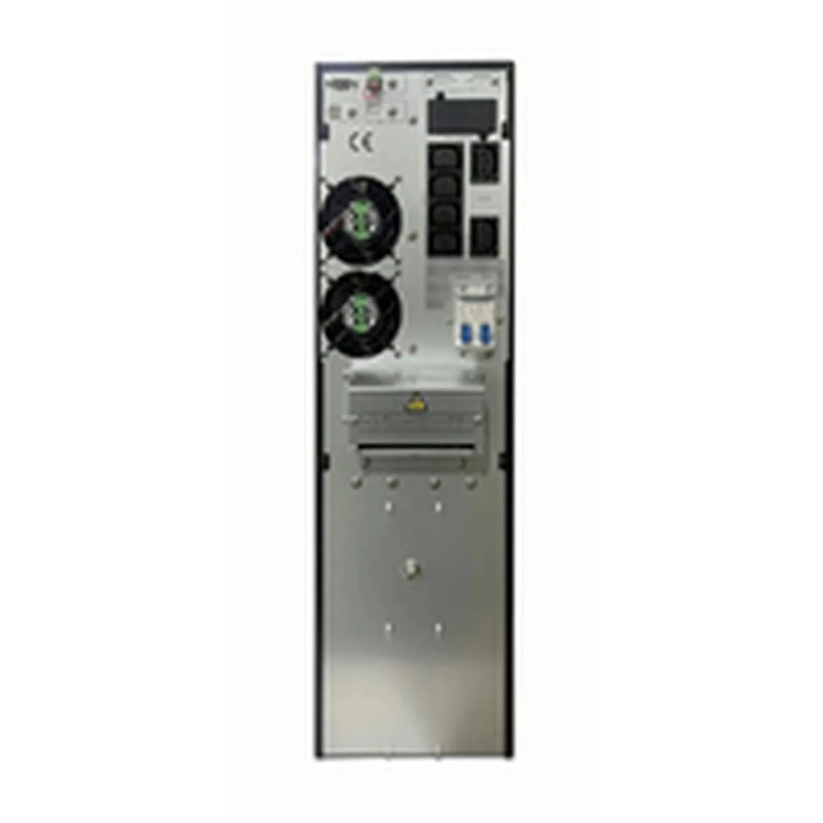 Systeme d alimentation sans interruption interactif gembird eg upso 6000 6000 w s562177323. Nous avons conçu Diaytar pour être intuitif, comme vos produits préférés. Simple, efficace, et terriblement séduisant.