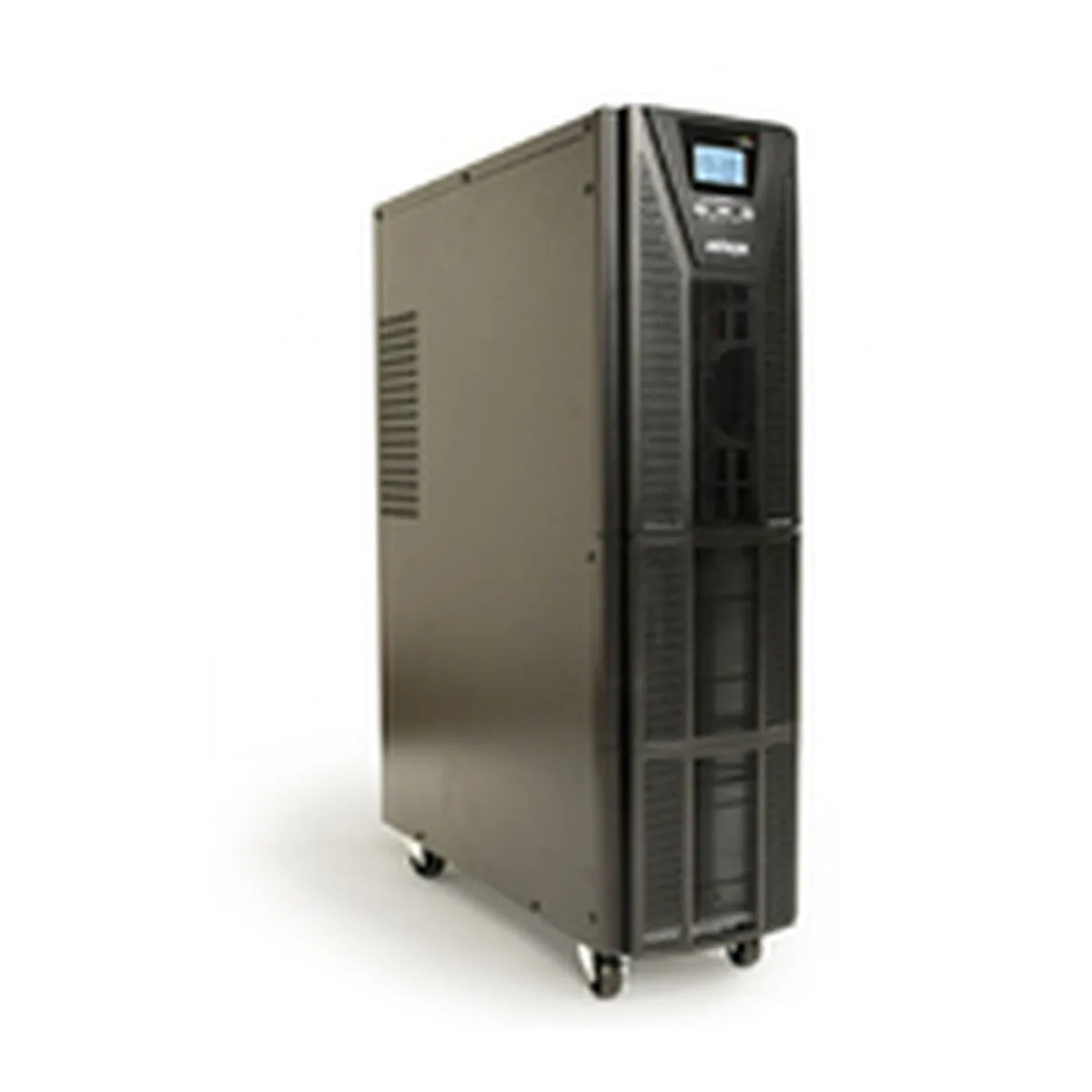 Systeme d alimentation sans interruption interactif gembird eg upso 6000 6000 w s562177345. Osez l'originalité avec les créations mode exclusives de Diaytar.