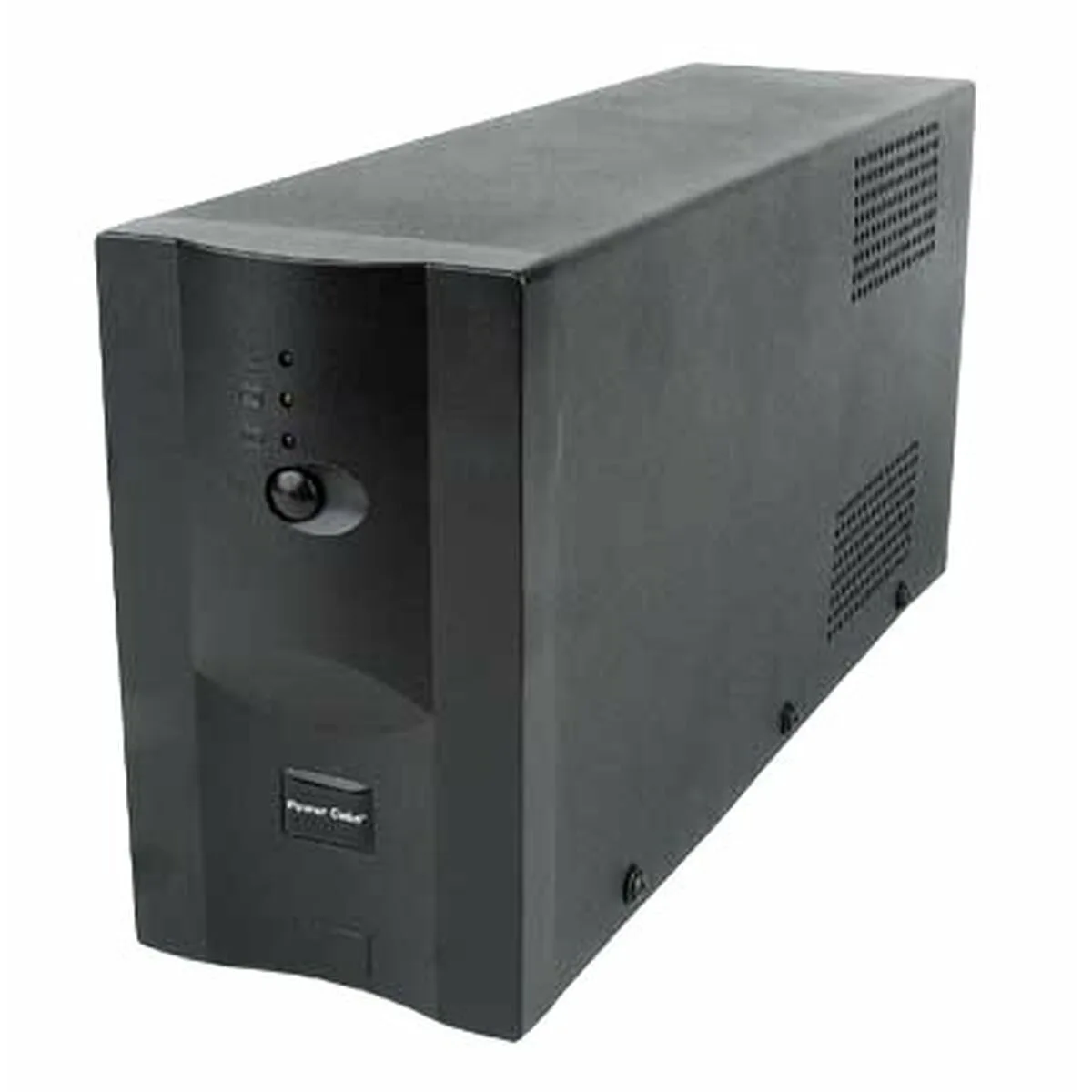Systeme d alimentation sans interruption interactif gembird ups pc 652a 390 w s912982845. Nous traitons chaque produit Diaytar avec le même respect que si nous devions l'offrir à un proche. La qualité est non-négociable.