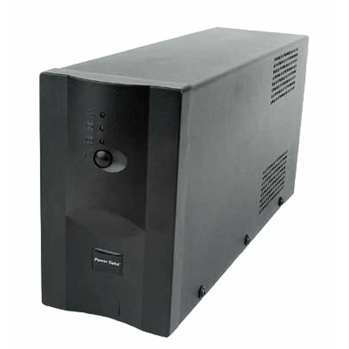 Systeme d alimentation sans interruption interactif gembird ups pc 850ap 520 w s912982984. La qualité Diaytar : un engagement, une promesse, une satisfaction garantie.