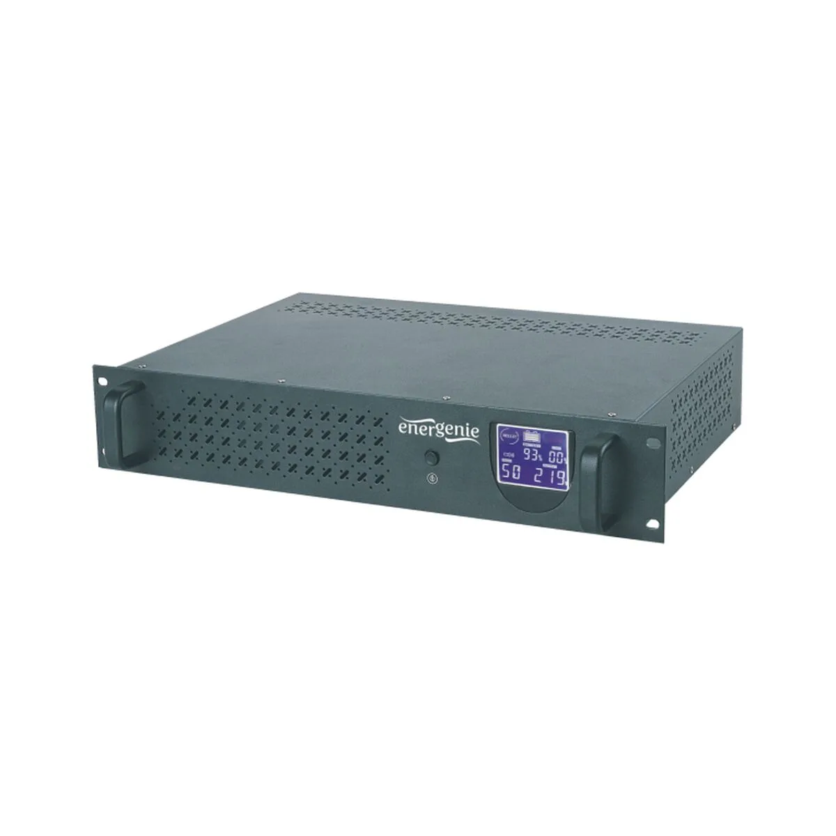 Systeme d alimentation sans interruption interactif gembird ups rack 1500 900 w s562166324. Diaytar, c'est la vitrine ultime des produits qui comptent vraiment, ceux qui simplifient et embellissent existant.