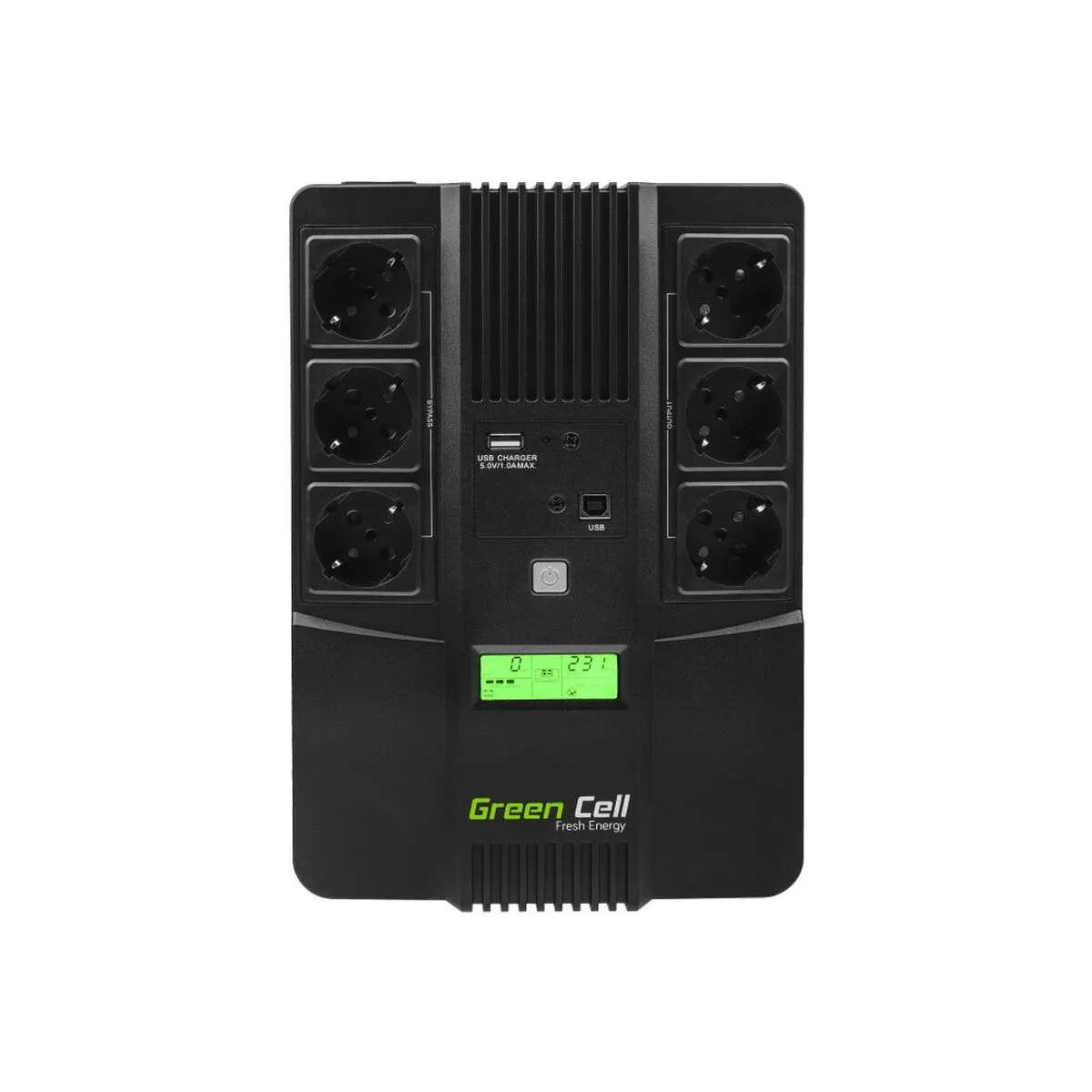 Systeme d alimentation sans interruption interactif green cell aio 800va lcd 480 w s912990535. Nous sommes fiers de vous présenter Diaytar, une plateforme où l'amour du produit général et tendance est roi