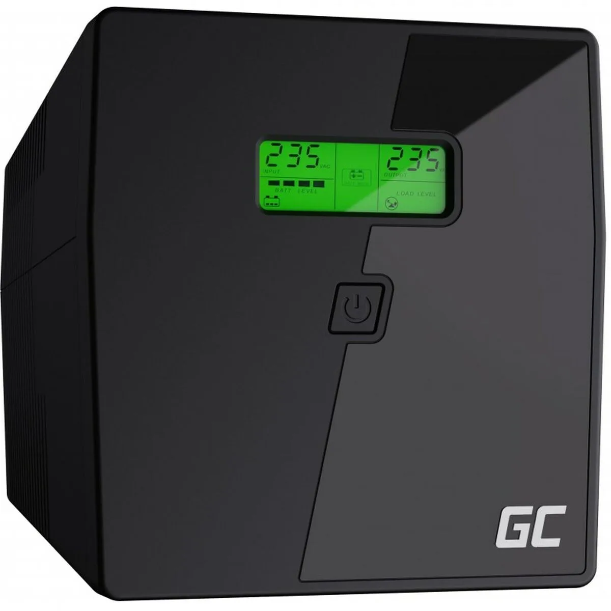 Systeme d alimentation sans interruption interactif green cell ups08 700 w s915877265. Diaytar, c'est votre conseiller shopping personnel, toujours à l'affût des pépites qui correspondent à votre style de vie.