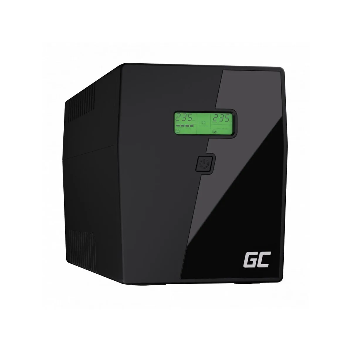 Systeme d alimentation sans interruption interactif green cell ups09 1400 w s912990635. Pour ceux qui refusent de choisir entre fonctionnel et esthétique : Diaytar propose les deux dans chaque produit