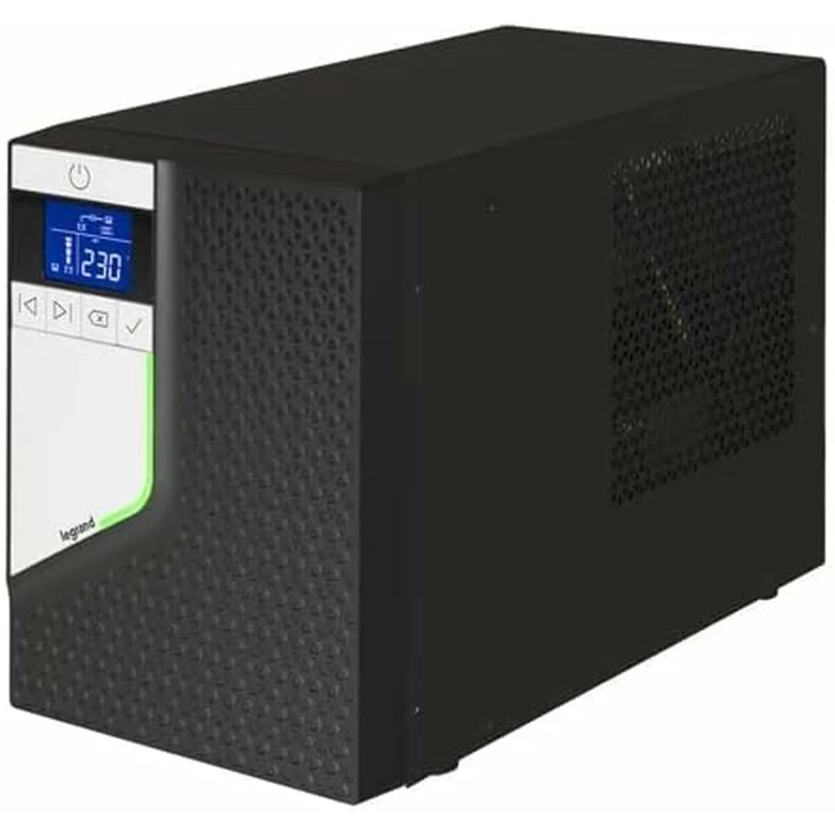 Systeme d alimentation sans interruption interactif legrand lg 311062 1200 w 1500 va s771420795. Diaytar mise sur l'intelligence collective : notre communauté nous guide pour dénicher les produits les plus plébiscités.