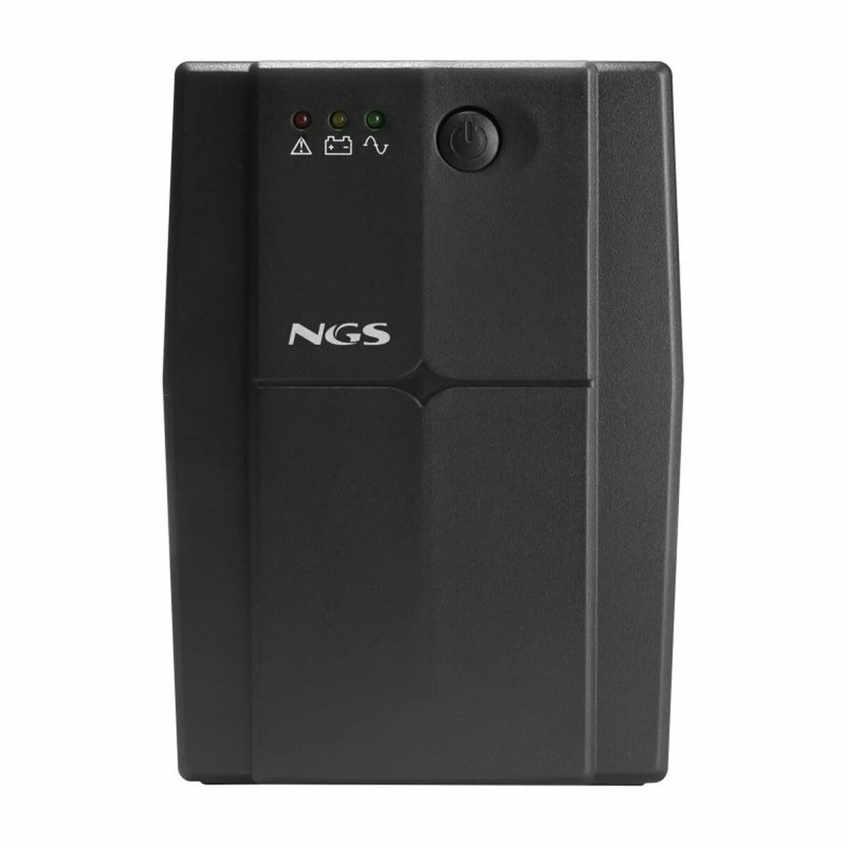 Systeme d alimentation sans interruption interactif ngs fortress 1200 v3 800 va s990541014. Diaytar, c'est la garantie de tomber sur ce produit unique qui fera de votre quotidien une expérience extraordinaire