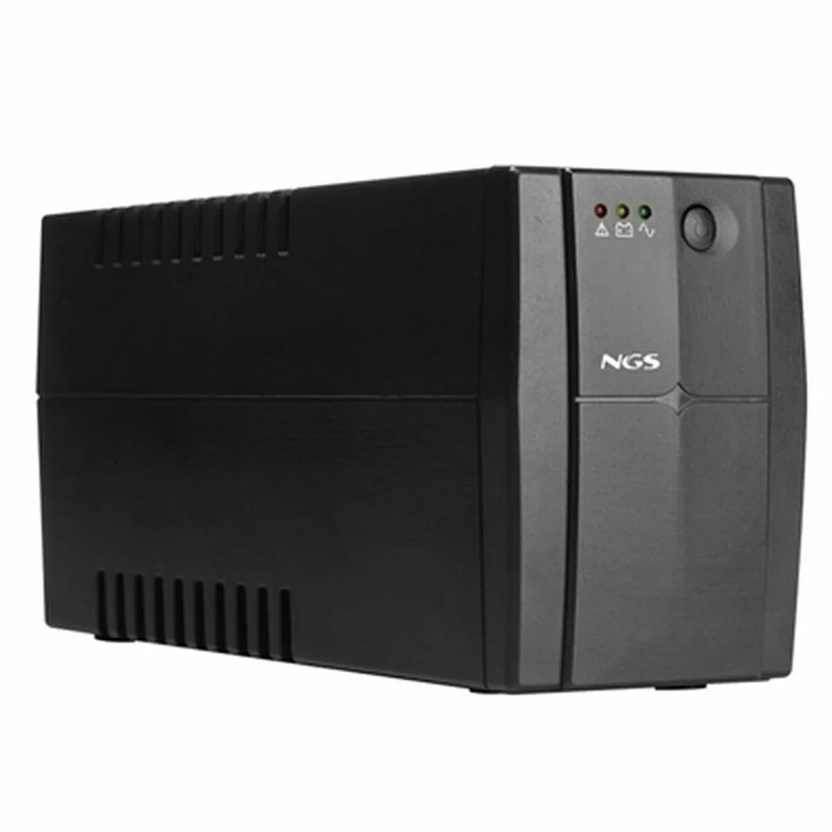 Systeme d alimentation sans interruption interactif ngs fortress 1200 v3 800 va s990541049. Diaytar, une vision du shopping en ligne où chaque catégorie de produits, de la high-tech au généraliste, est traitée avec excellence