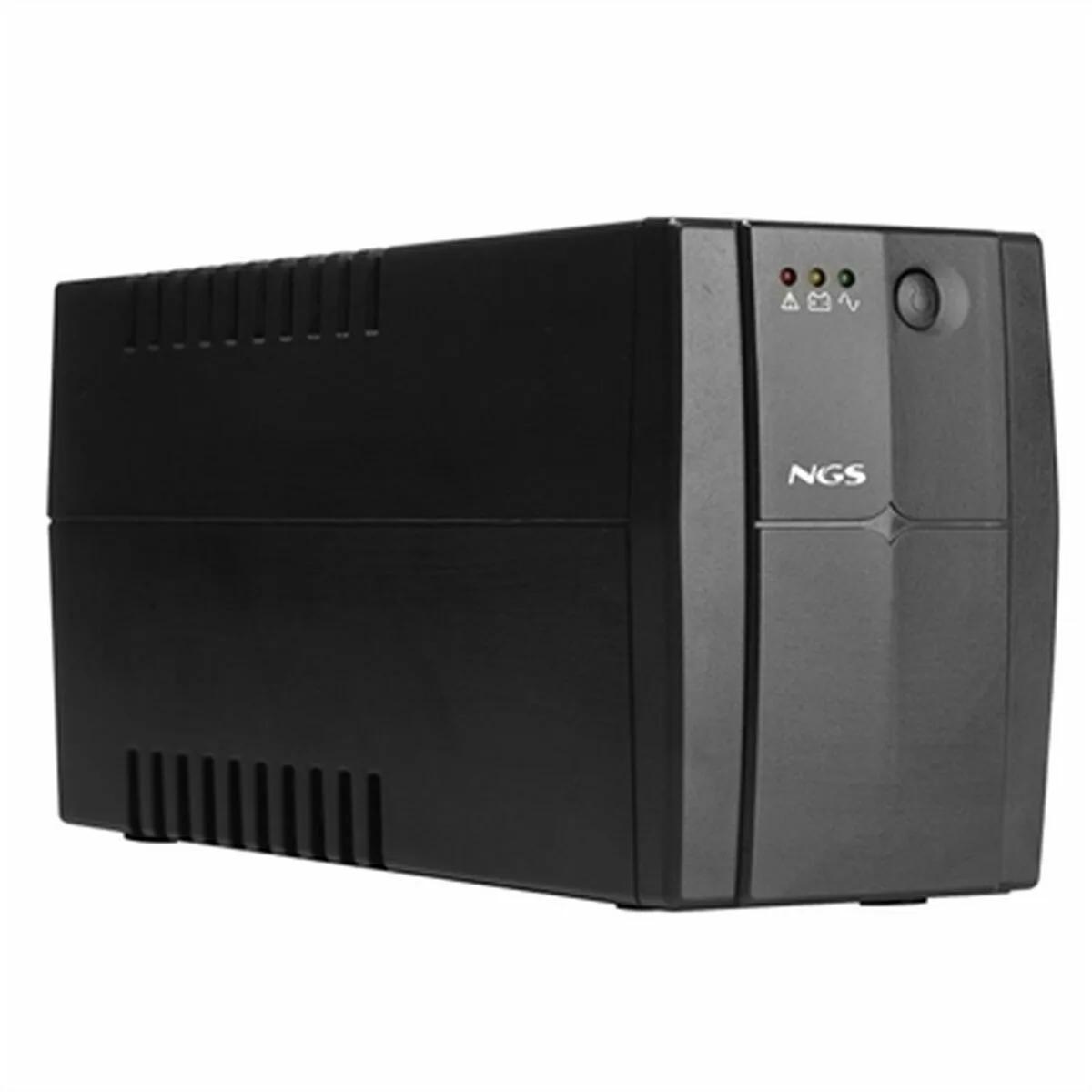 Systeme d alimentation sans interruption interactif ngs fortress900v3 360 w s990541310. Diaytar : La boutique qui réunit qualité, tendance et prix accessibles sous un même toit.