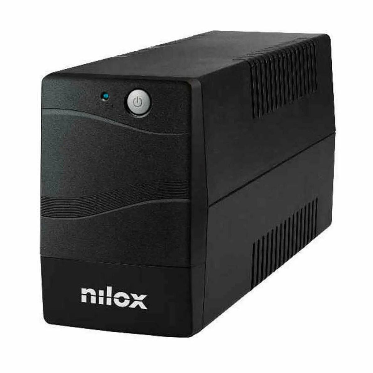 Systeme d alimentation sans interruption interactif nilox nxgcli12001x7v2 840 w s842795024. Diaytar, c'est la promesse de trouver ce produit parfait qui répondra à un besoin précis tout en étant un objet de désir