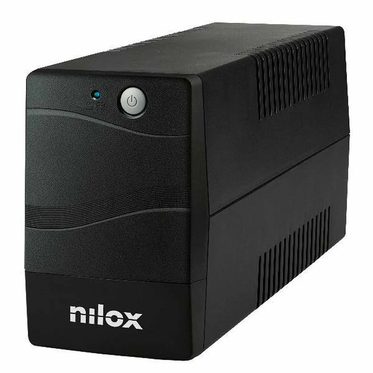 Systeme d alimentation sans interruption interactif nilox nxgcli15001x9v2 1050 w s842795130. Diaytar Mode : Où l'élégance rencontre l'originalité pour un style unique.