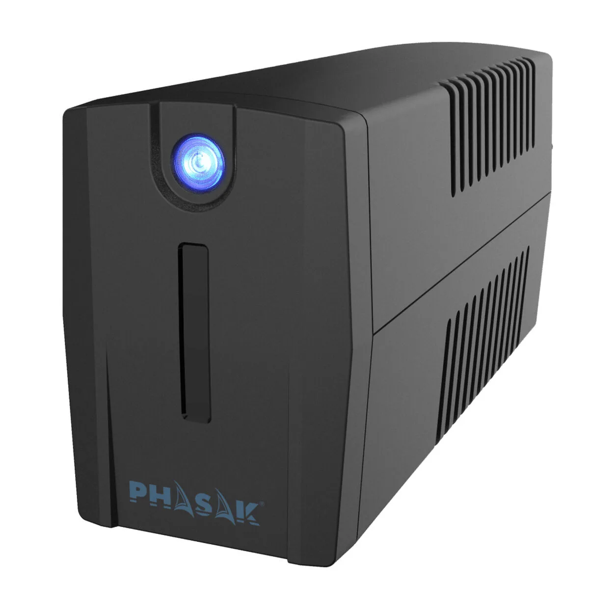 Systeme d alimentation sans interruption interactif phasak ph 7210 1060 va s990598869. Votre style, votre personnalité, nos produits : bienvenue chez Diaytar !