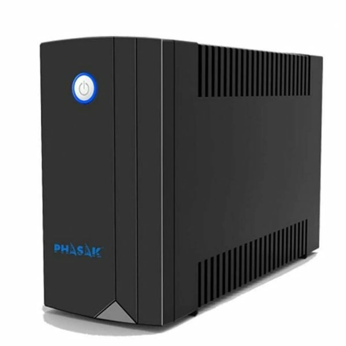 Systeme d alimentation sans interruption interactif phasak ph 7266 660 va s990598978. Chez Diaytar, chaque détail compte pour votre satisfaction totale.