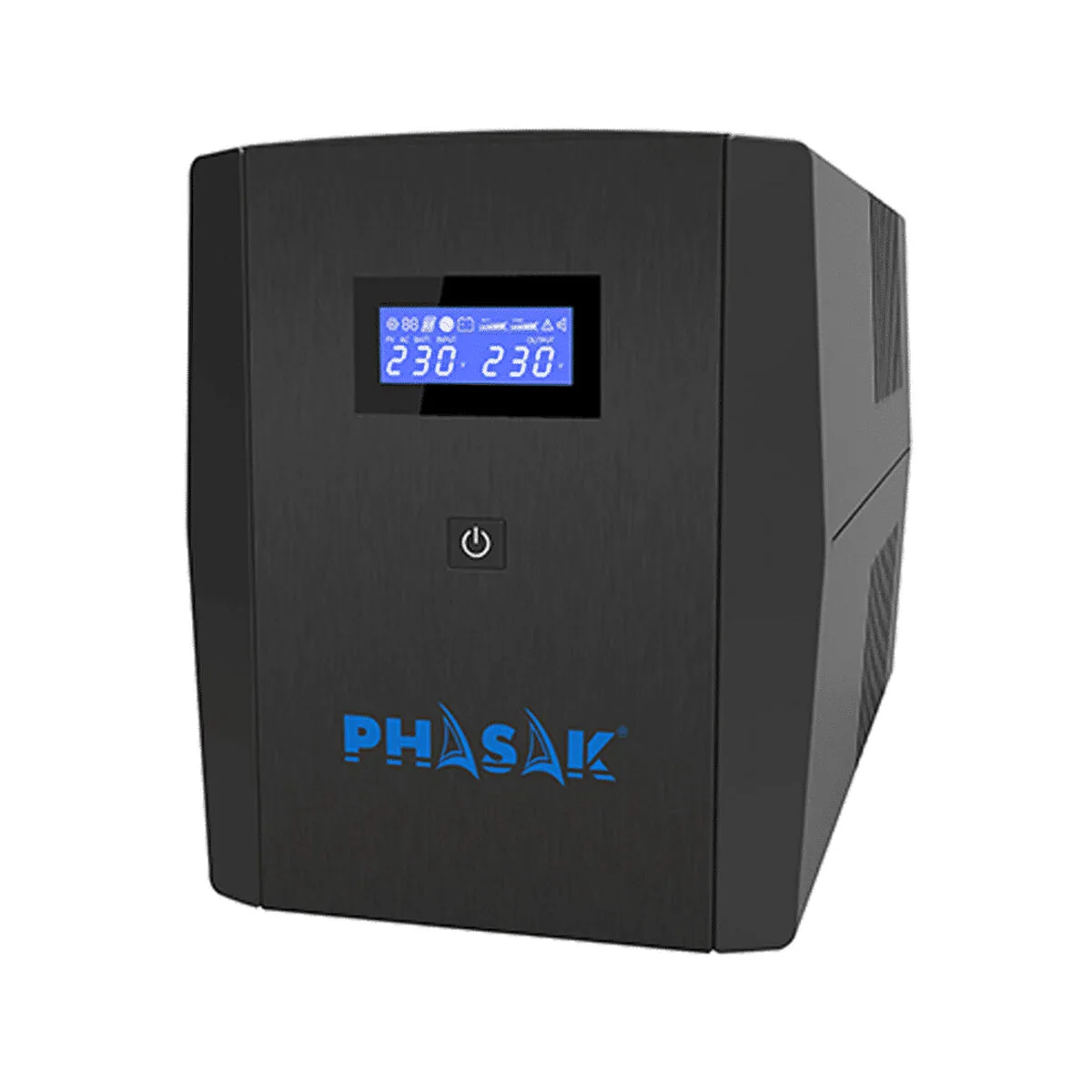 Systeme d alimentation sans interruption interactif phasak ph 7315 1560 va s990599261. Diaytar est le trait d'union entre le monde de la tech et celui du lifestyle, pour une expérience utilisateur sans faille.