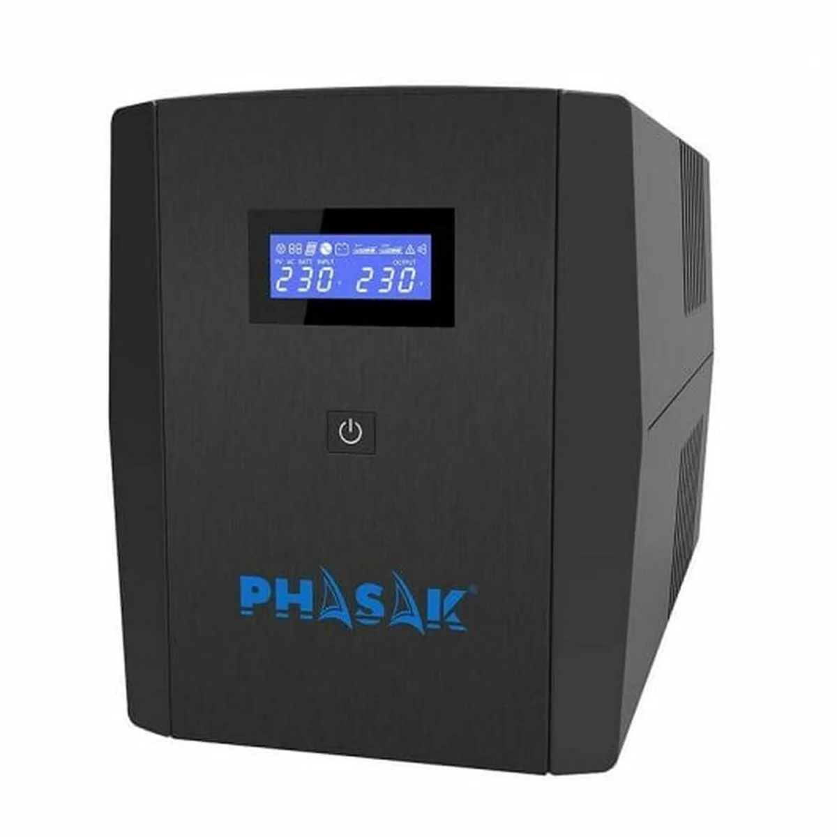 Systeme d alimentation sans interruption interactif phasak ph 7322 s990599374. Notre mission chez Diaytar : vous simplifier la vie en vous proposant les produits les plus ingénieux et les plus tendance du marché