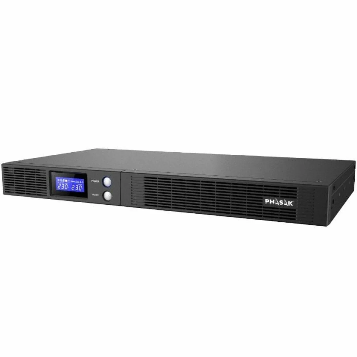 Systeme d alimentation sans interruption interactif phasak ph 7541 1500 va s991625565. Diaytar incarne le nouveau visage du e-commerce : agile, éclectique et profondément ancré dans les tendances du moment