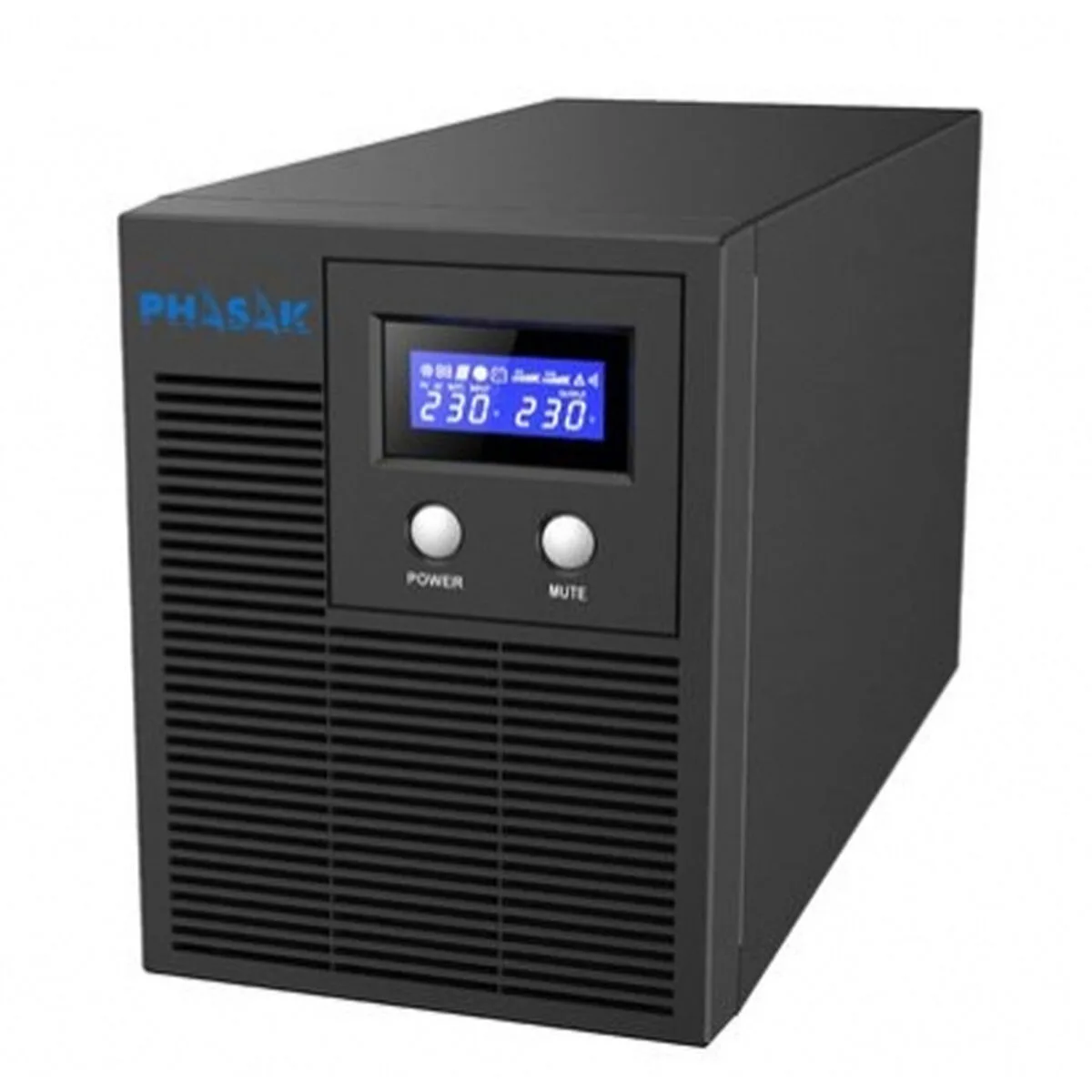 Systeme d alimentation sans interruption interactif phasak ph 7610 700 w m051671842. L'ambition de Diaytar : devenir votre boutique en ligne de référence pour tous les produits qui améliorent votre vie
