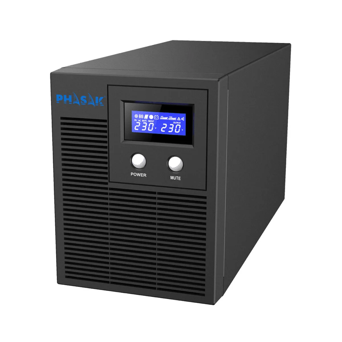 Systeme d alimentation sans interruption interactif phasak ph 7621 1400 w s990597827. Diaytar Fashion : Soyez à la pointe de la mode avec nos collections exclusives.