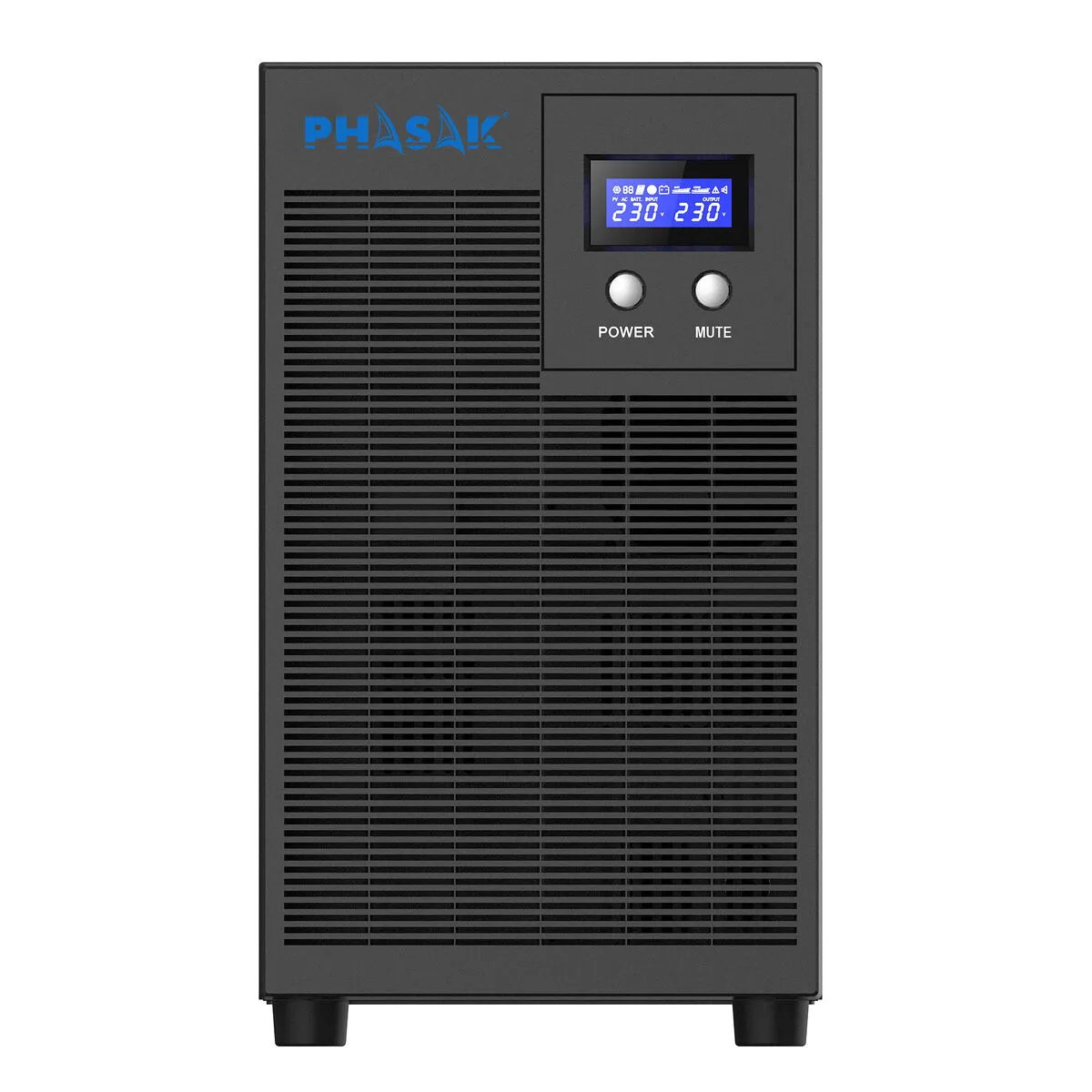 Systeme d alimentation sans interruption interactif phasak ph 7631 2100 w s990598089. Diaytar Fashion : Soyez à la pointe de la mode avec nos collections exclusives.
