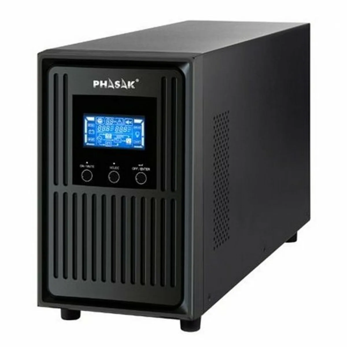 Systeme d alimentation sans interruption interactif phasak ph 9220 1800 w s990597667. Chez Diaytar, chaque visite est l'occasion de découvrir un nouveau produit génial, qu'il soit électronique ou domestique