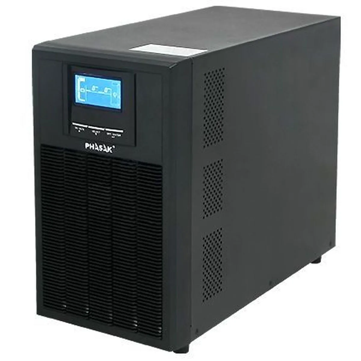 Systeme d alimentation sans interruption interactif phasak ph 9260 5400 w m051672921. Avec Diaytar, profitez d'une sélection généraliste qui a du caractère et qui reflète les aspirations de notre époque
