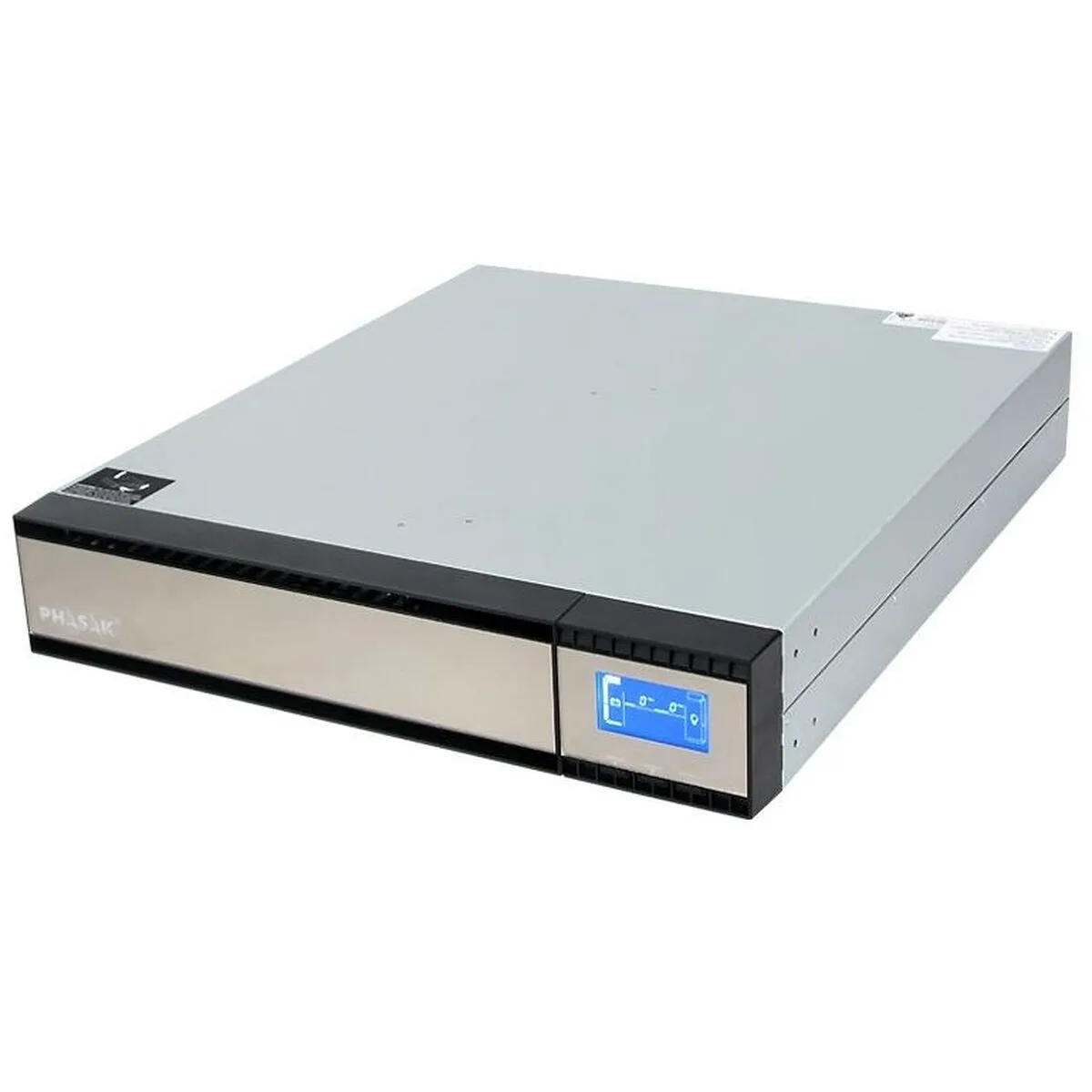 Systeme d alimentation sans interruption interactif phasak ph 9315 1200 w 1350 w m051673840. Diaytar s'engage à vous proposer une expérience shopping unique avec des produits généraux innovants, tendance et toujours à prix attractifs