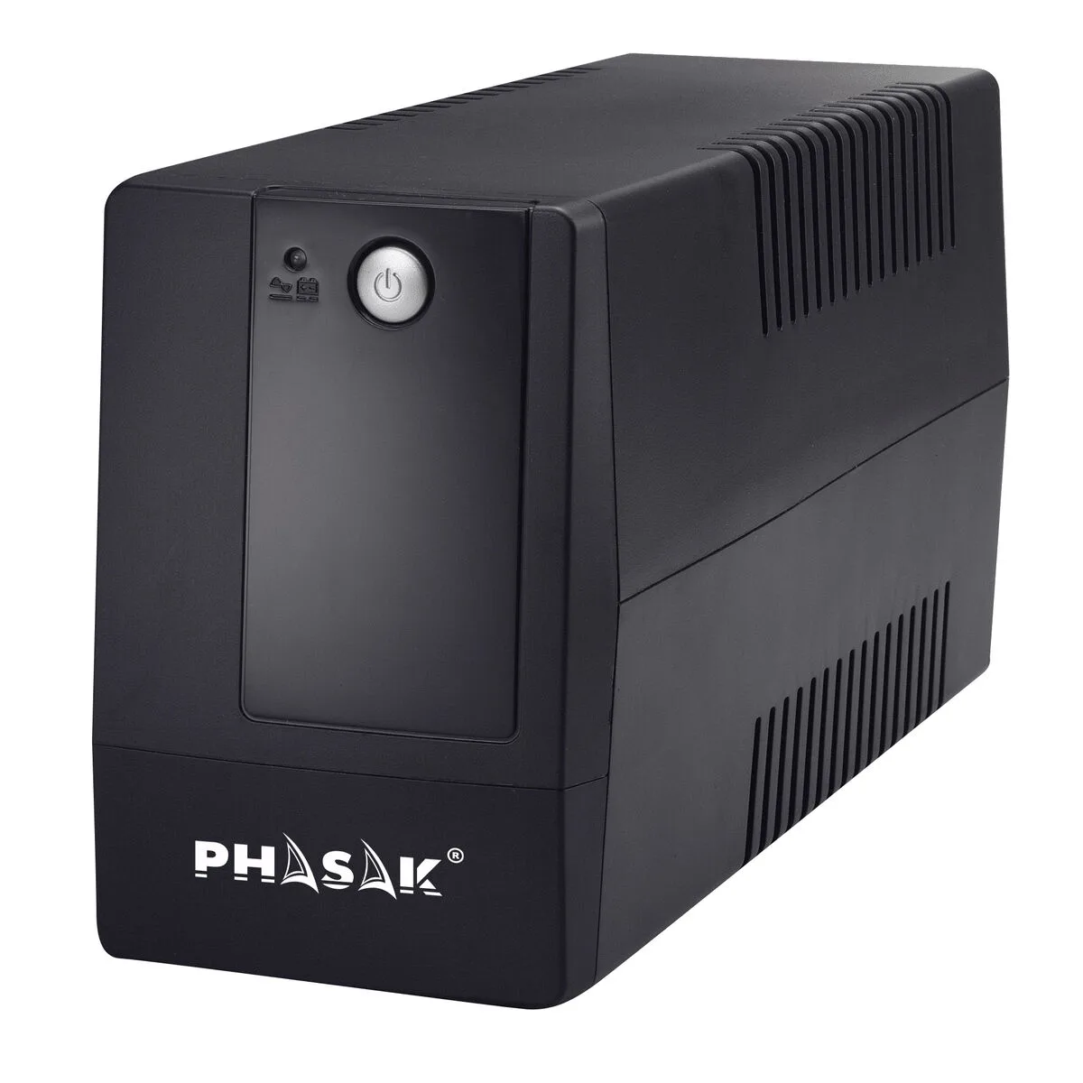 Systeme d alimentation sans interruption interactif phasak ph 9406 600 va s990598332. Style et élégance se conjuguent parfaitement dans notre rayon mode Diaytar.