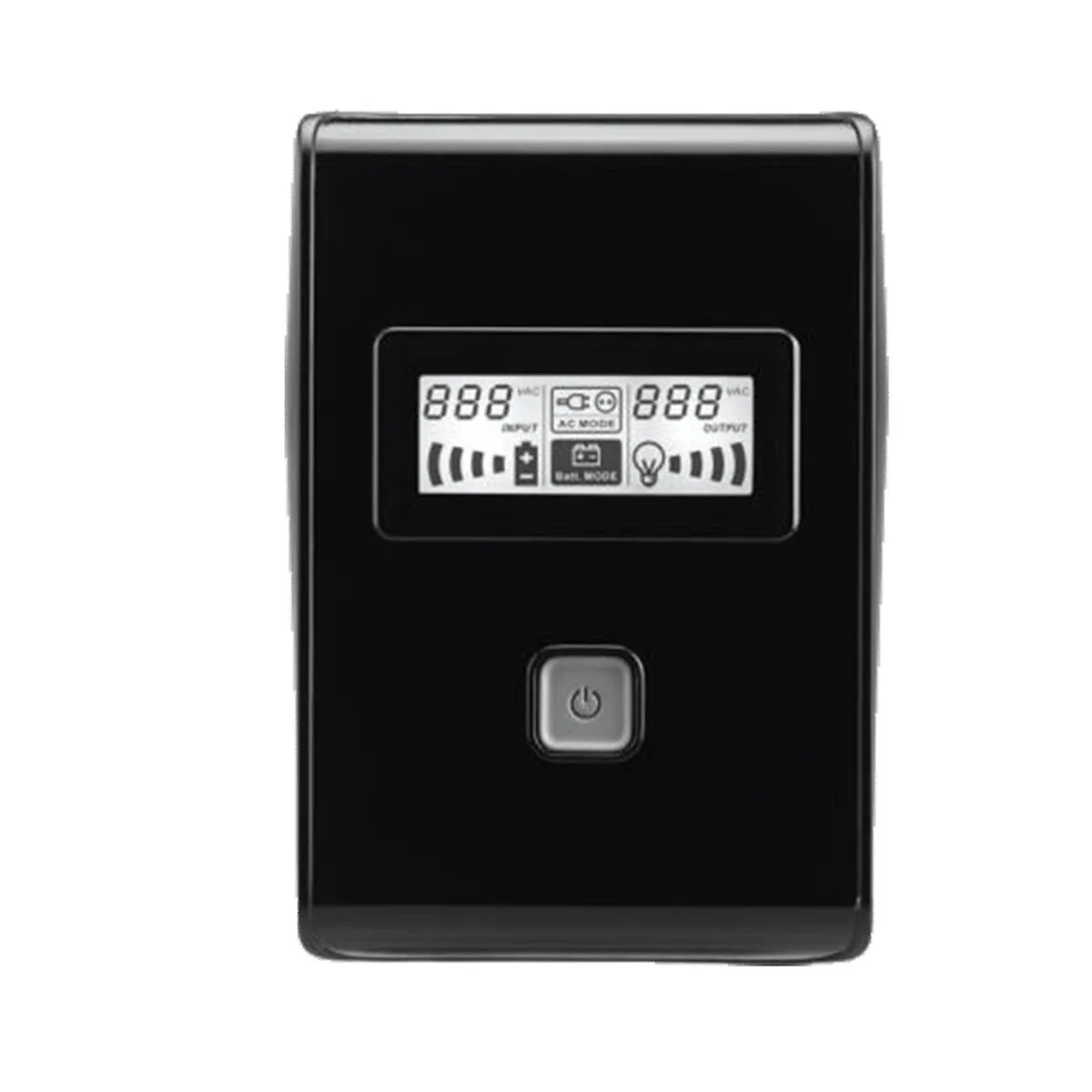 Systeme d alimentation sans interruption interactif phasak ph 9465 650 va s991039431. Diaytar : Parce que vos goûts sont éclectiques, notre offre de produits l'est tout autant. Explorez sans modération.