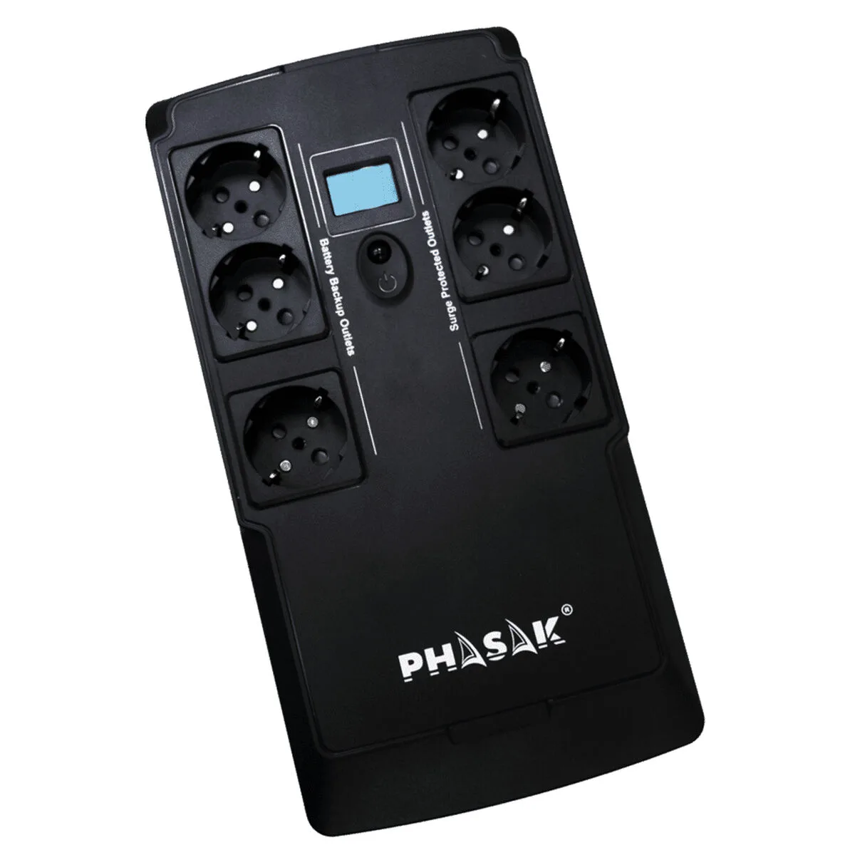 Systeme d alimentation sans interruption interactif phasak ph 9478 800 va s990598744. Les influenceurs adorent Diaytar pour ses pièces mode avant-gardistes.