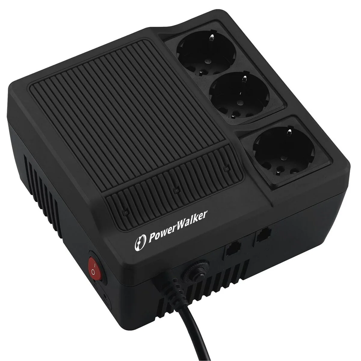 Systeme d alimentation sans interruption interactif power walker avr1000 600 w s915696416. Nous avons bâti Diaytar sur un principe simple : offrir le meilleur des produits généraux et électroniques sans élitisme