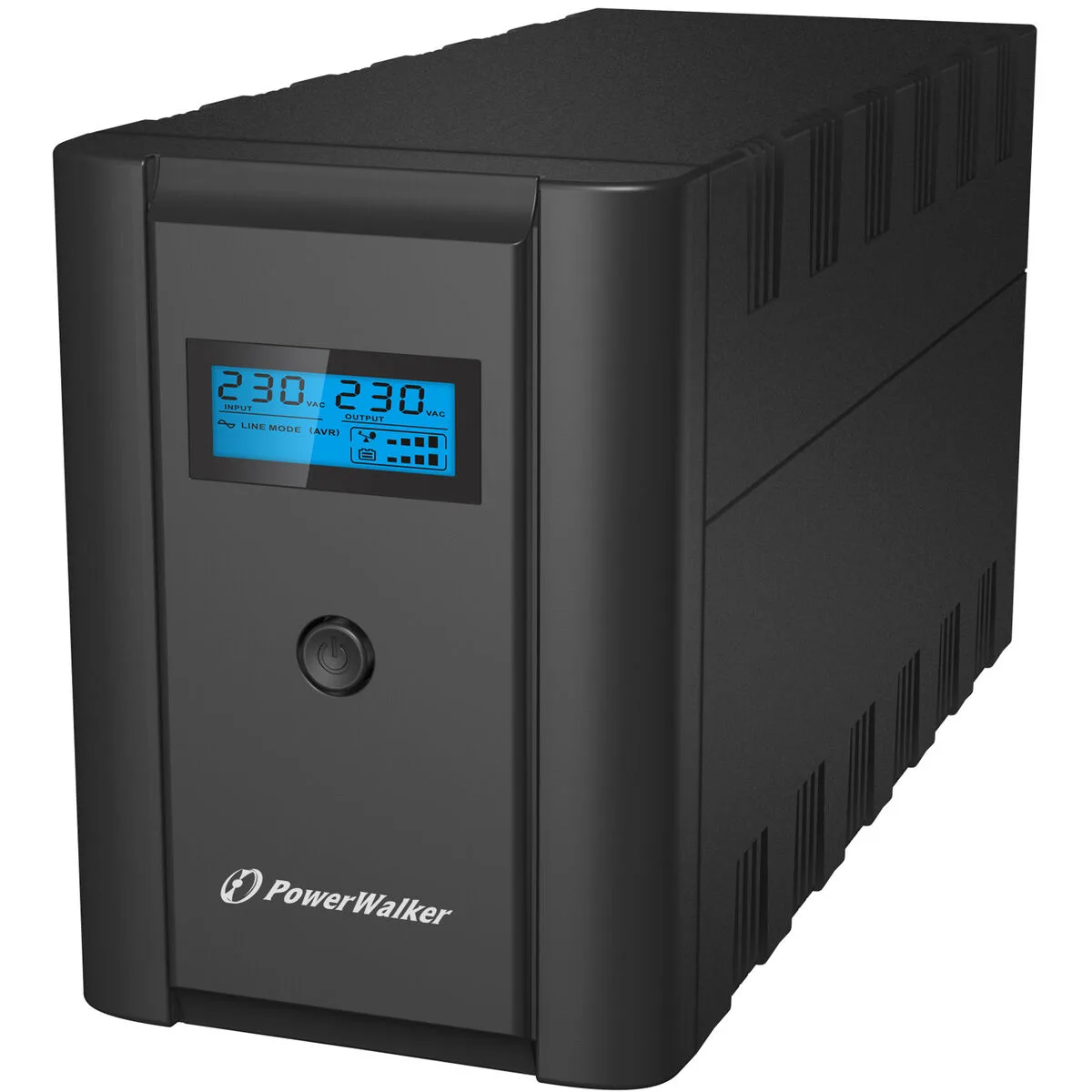 Systeme d alimentation sans interruption interactif power walker powerwalker vi 2200 lcd fr 1200 w s912928264. Diaytar vous habille de la tête aux pieds avec goût et raffinement.