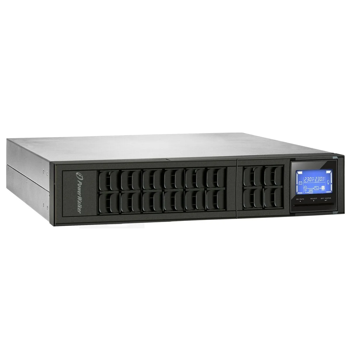 Systeme d alimentation sans interruption interactif power walker vfi 1000 crm lcd 800 w s9110392881. Pour les esprits curieux et exigeants, Diaytar est la source intarissable de produits rares et ingénieux.