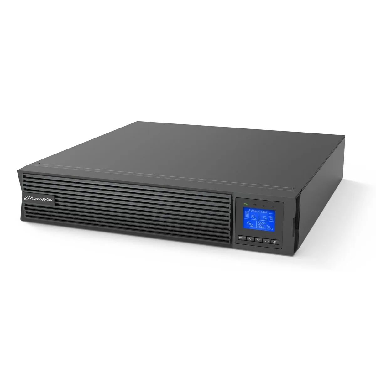 Systeme d alimentation sans interruption interactif power walker vfi 1000 icr iot pf1 1000 w s915726318. Nous avons injecté tout notre savoir-faire dans Diaytar pour vous offrir une expérience shopping sans friction, tout en plaisir.
