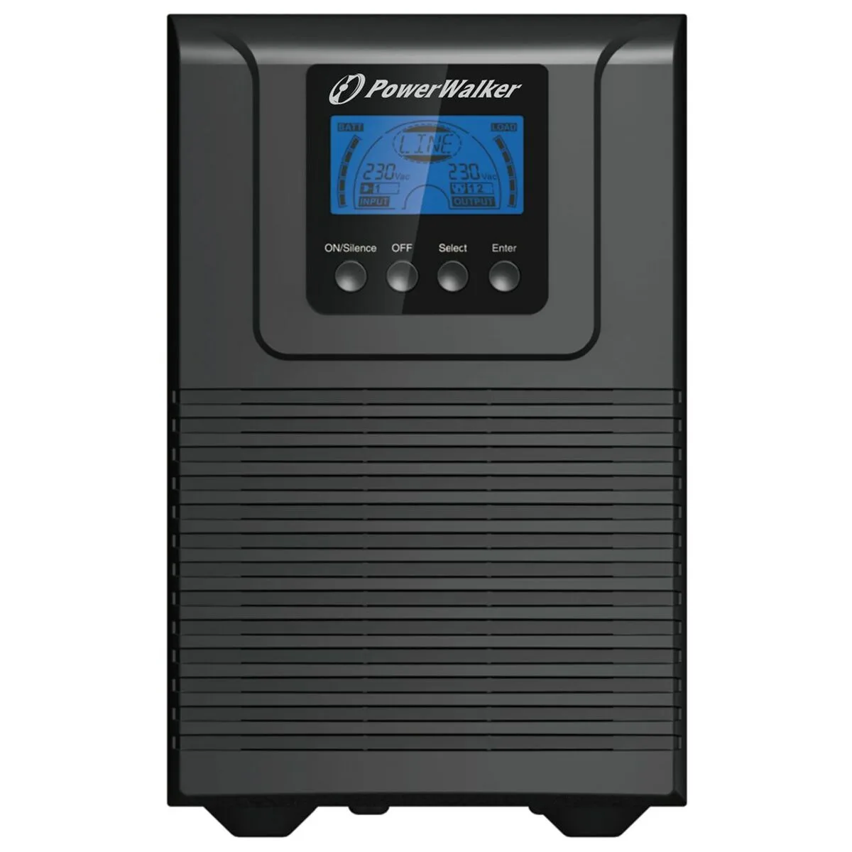 Systeme d alimentation sans interruption interactif power walker vfi 1000 tgb 900 w s915779659. Notre équipe chez Diaytar est votre équipe de choc, dévouée à débusquer les produits qui méritent votre attention.